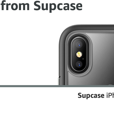 Supcase iPhone 8