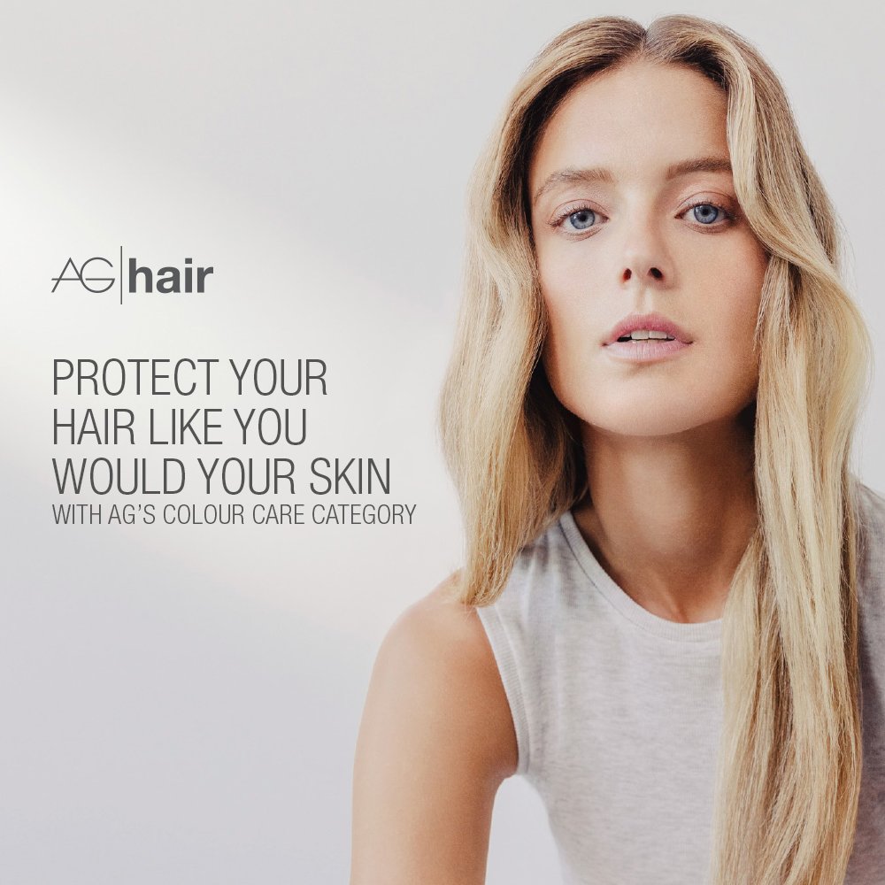 AG Hair