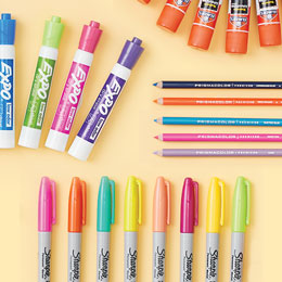 Get ready for school