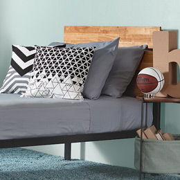 Get ready for college