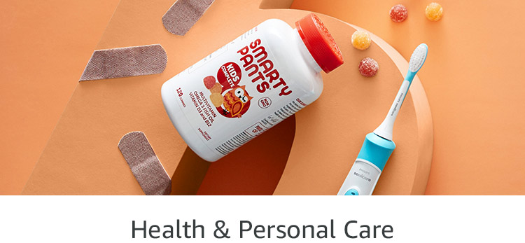 Health & Personal Care