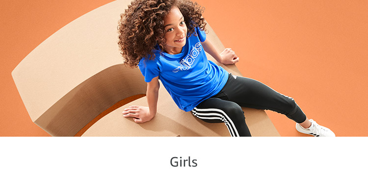 Girls