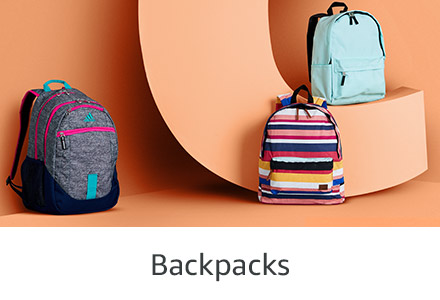 Backpacks
