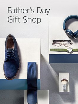 Father's Day Gift Shop