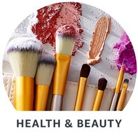Health and Beauty