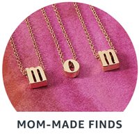 Mom-made Gifts