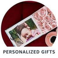 Personalized Gifts
