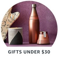 Gifts under $30