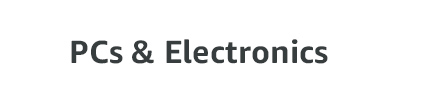 Electronics
