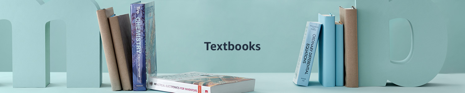 Textbooks