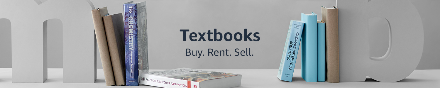 Textbooks