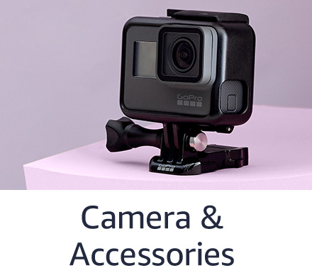 Camera & Accessories