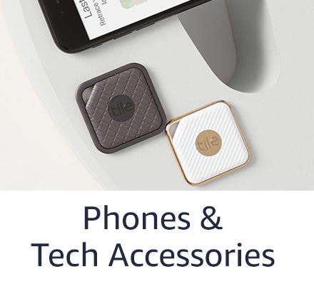 Smartphones & Wireless