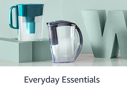Everyday Essentials