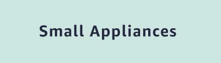 Small Appliances