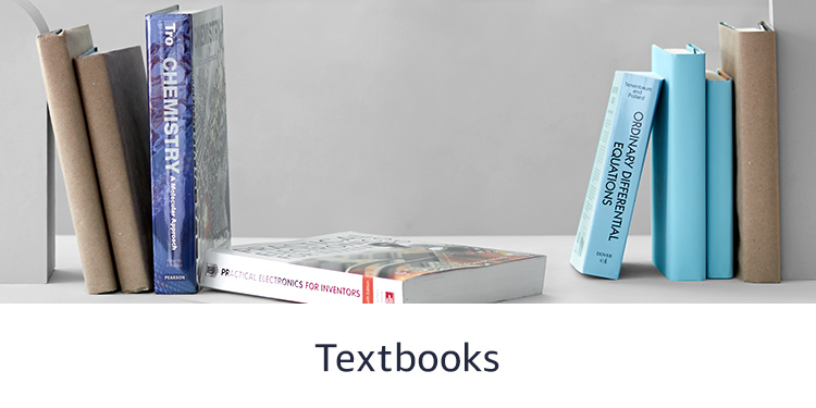 Textbooks
