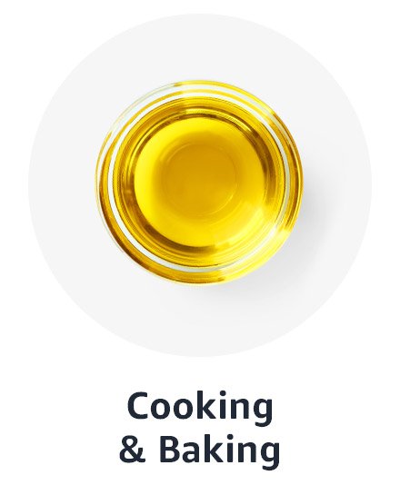 Cooking & Baking
