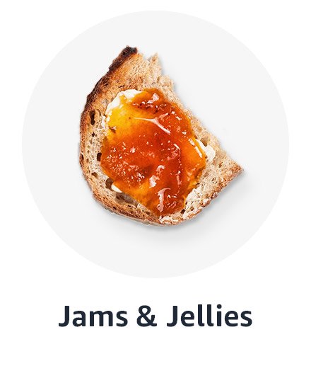 Jams & Jellies
