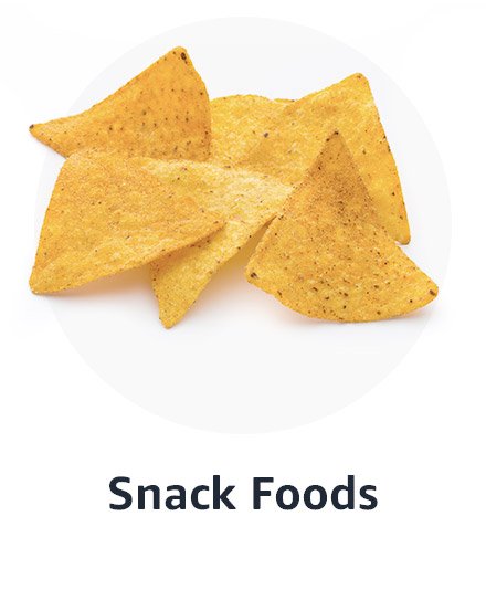 Snack Foods
