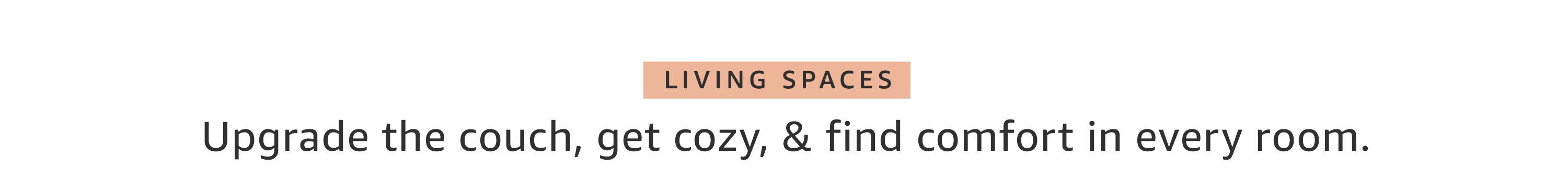Living Spaces