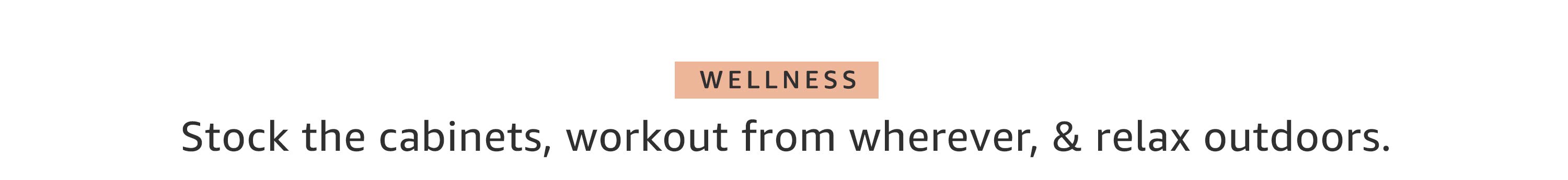 Wellness