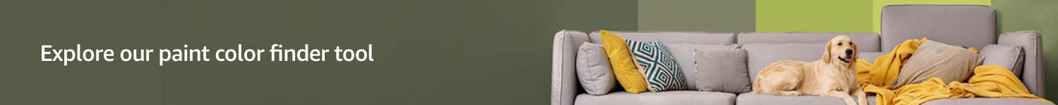 Explore our paint color finder tool
