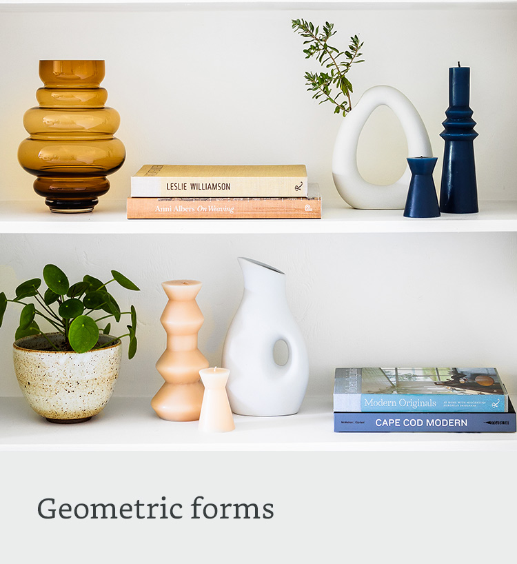 Geometric forms