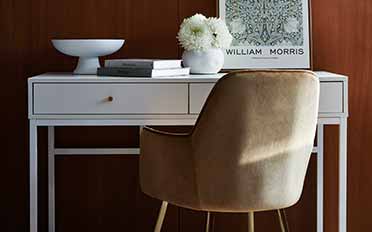 Decorative furniture