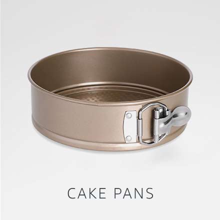 Cake Pans