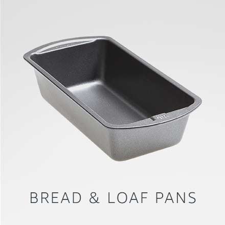 Bread & Loaf Pans