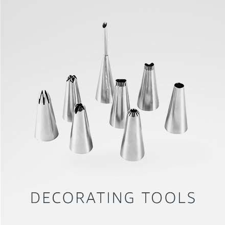 Decorating Tools