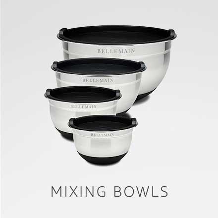 Mixing Bowls