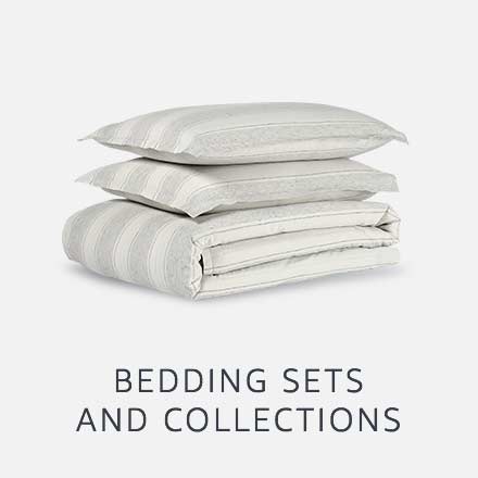 Bedding sets and collections