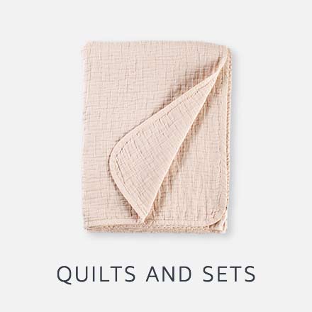 Quilts and sets