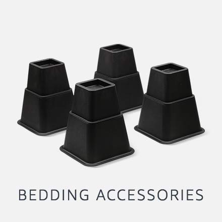 Bedding accessories