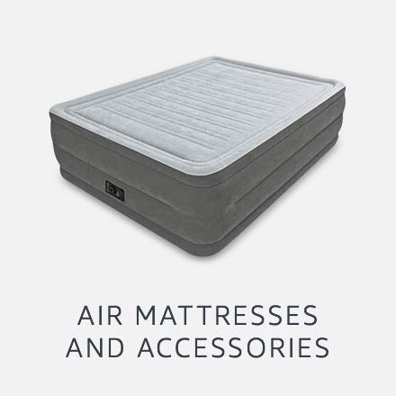 Air mattresses