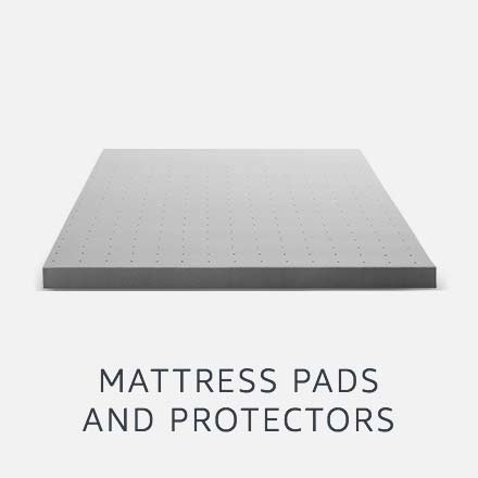 Mattress pads and protectors