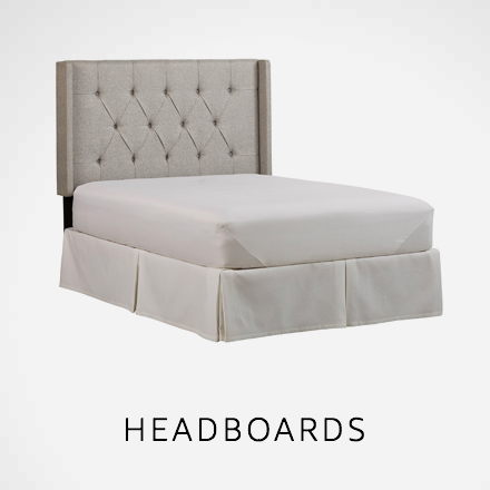 Headboards