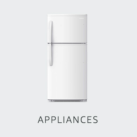 Appliances
