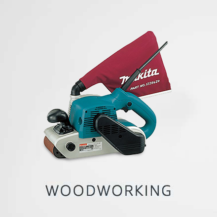 Woodworking