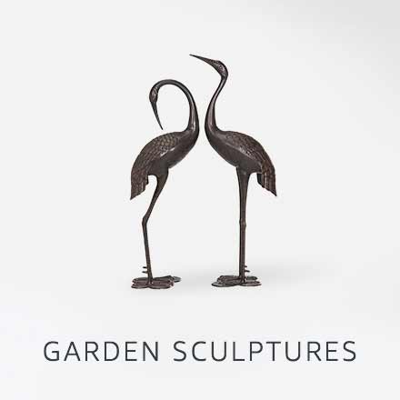 Garden Sculptures