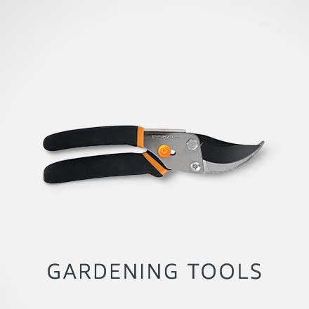 Gardening Tools