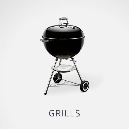Grills