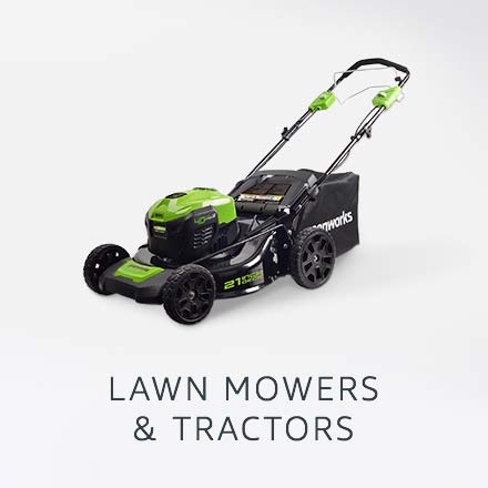 Lawn mower