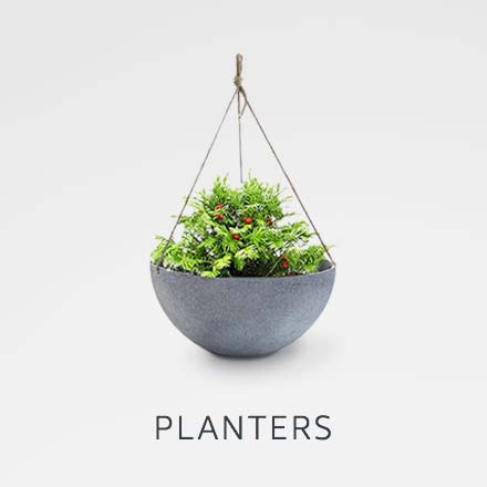 Planters