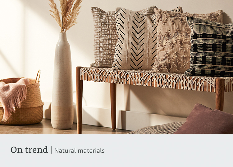 Home Decor Items List