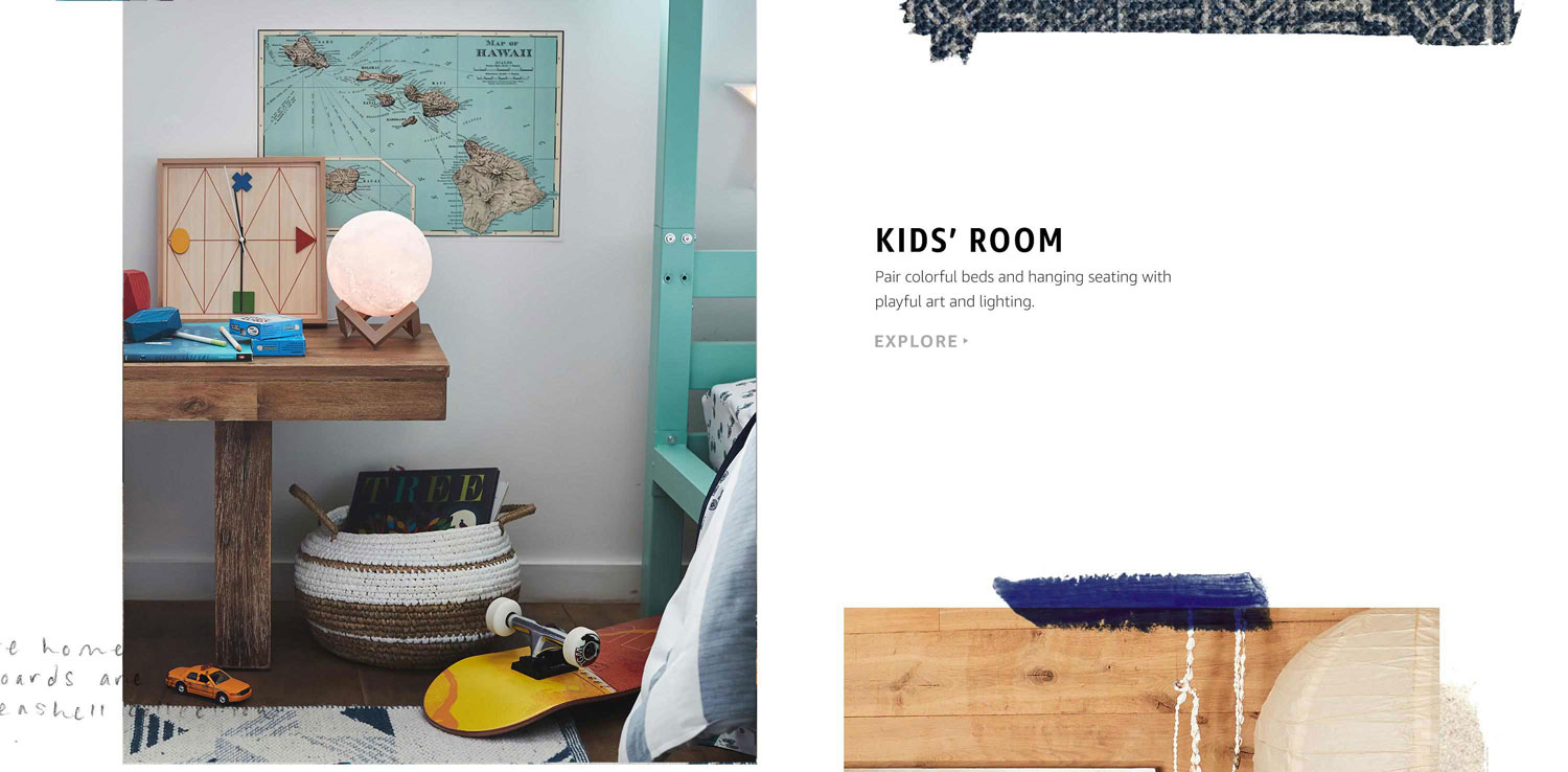 Kids' Room