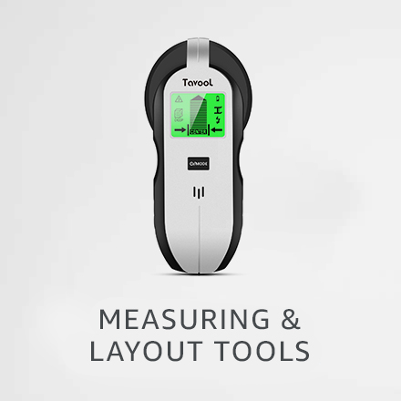 Measuring & Layout Tools