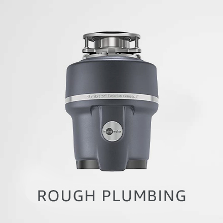 Rough Plumbing