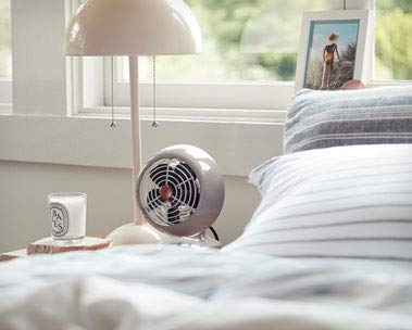 Lightweight bedding & fans